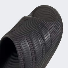 Dép Adidas Nam Nữ Chính Hãng - Purechill Slide - Đen | JapanSport KI0055