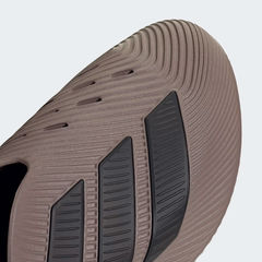 Dép Adidas Nam Chính Hãng - DÉP PURECHILL - Màu nâu | JapanSport KH6422