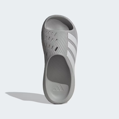 Dép Adidas Nam Nữ Chính Hãng - Purechill Slide - Màu ghi | JapanSport KI0059