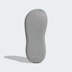 Dép Adidas Nam Nữ Chính Hãng - Purechill Slide - Màu ghi | JapanSport KI0059