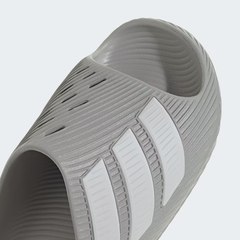 Dép Adidas Nam Nữ Chính Hãng - Purechill Slide - Màu ghi | JapanSport KI0059