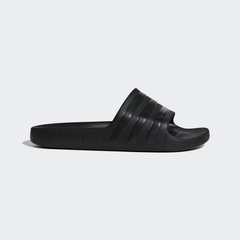 Dép Adidas Chính Hãng - ADILETTE AQUA - Đen | JapanSport F35550