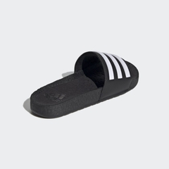 Dép Adidas Chính Hãng - ADILETTE BOOST - Đen | JapanSport - FY8154