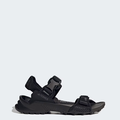 Dép Adidas Nam Chính Hãng - Terrex Hydroterra - Đen | JapanSport ID4269