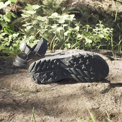 Dép Adidas Nam Chính Hãng - Terrex Hydroterra - Đen | JapanSport ID4269