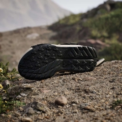Dép Adidas Nam Chính Hãng - Sandal Terrex Hydroterra - Màu nâu | JapanSport JQ2236