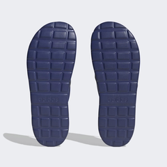 Dép Adidas Nam Chính Hãng - Comfort flip-flops - Màu Xanh | JapanSport HQ4431