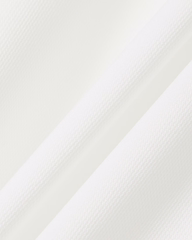 Áo Polo Lacoste Nam Chính hãng - Regular Fit UV Protect Golf Polo - Màu trắng | JapanSport DH3201-51-001