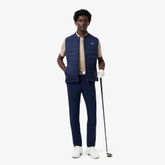Áo Polo Lacoste Chính hãng - Golf Polo Shirt - Màu Be | JapanSport DH5175-51-8IH