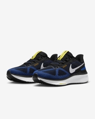 Giày Nike Nam Chính Hãng - Air Zoom Structure 25 - Đen | JapanSport DJ7883-003