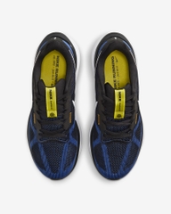 Giày Nike Nam Chính Hãng - Air Zoom Structure 25 - Đen | JapanSport DJ7883-003
