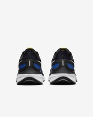 Giày Nike Nam Chính Hãng - Air Zoom Structure 25 - Đen | JapanSport DJ7883-003