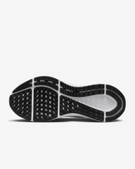 Giày Nike Nam Chính Hãng - Air Zoom Structure 25 - Đen | JapanSport DJ7883-003