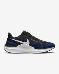 Giày Nike Nam Chính Hãng - Air Zoom Structure 25 - Đen | JapanSport DJ7883-003