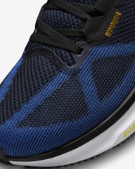 Giày Nike Nam Chính Hãng - Air Zoom Structure 25 - Đen | JapanSport DJ7883-003