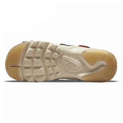 Dép Nike Chính hãng -  Canyon Sandal - Màu Đen/Cam | JapanSport DM6439-045