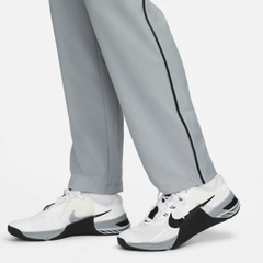 Quần dài Nike Chính Hãng - Nike DF Team - Màu Xám | JapanSport DM6627-073