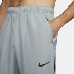 Quần dài Nike Chính Hãng - Nike DF Team - Màu Xám | JapanSport DM6627-073