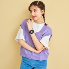 Đồng hồ Casio Chính hãng - BA-110XRG-1A | BABY-G DÒNG BA-110 - Nữ | JapanSport