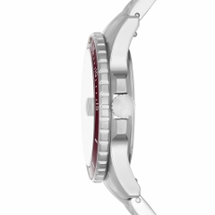 Đồng hồ Fossil Chính hãng - Fossil Blue stainless steel band - FS6013 | JapanSport