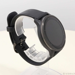 【Đã qua sử dụng】Đồng Hồ Garmin Chính Hãng - Venu 2 Màu đen - Nam | JapanSport