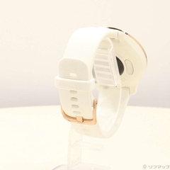 【Đã qua sử dụng】Đồng Hồ Garmin Chính Hãng - Venu 2S - Màu Vàng - Nữ | JapanSport