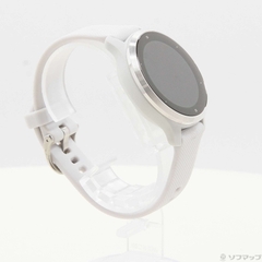 【Đã qua sử dụng】Đồng Hồ Garmin Chính Hãng - Venu 2S - Mist Gray/Silver - Nữ | JapanSport