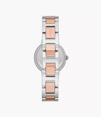 Đồng hồ Nữ Fossil Chính hãng - Thiết Kế Thanh Lịch, Sang Trọng | JapanSport ES3405