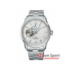 ĐỒNG HỒ CHÍNH HÃNG ORIENT STAR SEMI-SKELETON AUTOMATIC RE-AT0003S00B | JapanSport