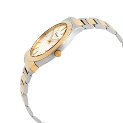 Đồng hồ Salvatore Ferragamo Chính hãng - Gancini 41mm – Kính Sapphire, Dây Thép - Nam | JapanSport  SFMP00722