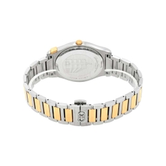 Đồng hồ Salvatore Ferragamo Chính hãng - Gancini 41mm – Kính Sapphire, Dây Thép - Nam | JapanSport  SFMP00722