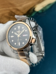 Đồng hồ Seiko Chính hãng - Seiko 5 - Five Sports SBSA048 - Nam | JapanSport
