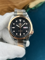 Đồng hồ Seiko Chính hãng - Seiko 5 - Five Sports SBSA048 - Nam | JapanSport