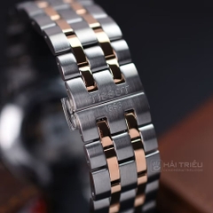 Đồng hồ Tissot Chính hãng - Tissot Classic Dream Swissmatic 42mm -Tự động - Nam | JapanSport T129.407.22.031.00