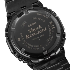 (Hàng Pre-Order) Đồng hồ chính hãng Casio - GM-B2100BPC-1A | JapanSport