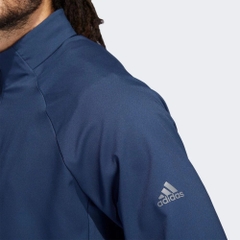 Áo Khoác Adidas Chính Hãng - Core Versatile Full-Zip Jacket - Màu Xanh | JapanSport H56796