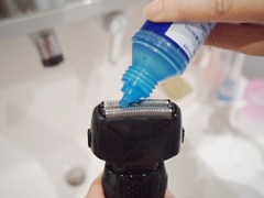 Dầu máy cạo râu Panasonic ES004