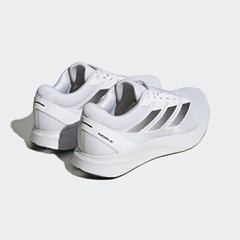 Giày chạy Nam Adidas Chính Hãng - Duramo RC - Trắng | JapanSport ID2702