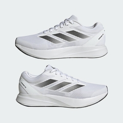 Giày chạy Nam Adidas Chính Hãng - Duramo RC - Trắng | JapanSport ID2702