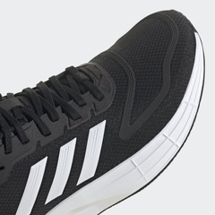 Giày chạy Adidas Nữ Chính Hãng - DURAMO SL 2.0 - màu  Đen | JapanSport GX0709