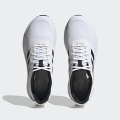 Giày chạy Nam Adidas Chính Hãng - DURAMO SL 2.0 - Trắng | JapanSport HQ4130