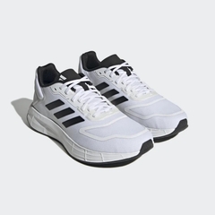 Giày chạy Nam Adidas Chính Hãng - DURAMO SL 2.0 - Trắng | JapanSport HQ4130