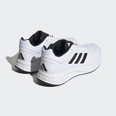 Giày chạy Nam Adidas Chính Hãng - DURAMO SL 2.0 - Trắng | JapanSport HQ4130