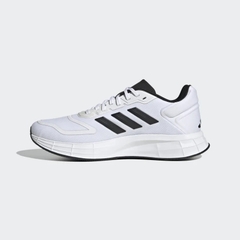 Giày chạy Nam Adidas Chính Hãng - DURAMO SL 2.0 - Trắng | JapanSport HQ4130