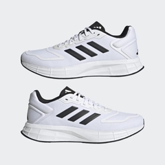 Giày chạy Nam Adidas Chính Hãng - DURAMO SL 2.0 - Trắng | JapanSport HQ4130