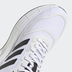 Giày chạy Nam Adidas Chính Hãng - DURAMO SL 2.0 - Trắng | JapanSport HQ4130