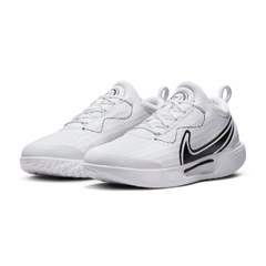 Giày Tennis Nike Nam Chính hãng - NikeCourt Zoom Pro Tennis - Màu Trắng | JapanSport DV3278-102