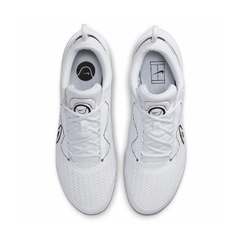 Giày Tennis Nike Nam Chính hãng - NikeCourt Zoom Pro Tennis - Màu Trắng | JapanSport DV3278-102