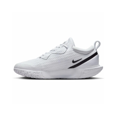 Giày Tennis Nike Nam Chính hãng - NikeCourt Zoom Pro Tennis - Màu Trắng | JapanSport DV3278-102