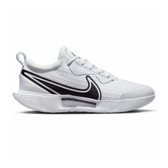 Giày Tennis Nike Nam Chính hãng - NikeCourt Zoom Pro Tennis - Màu Trắng | JapanSport DV3278-102